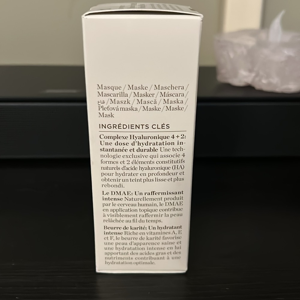 ❌SOLD❌ NWT Perricone MD Hyaluronic Hydrating Mask - Picture 5 of 7